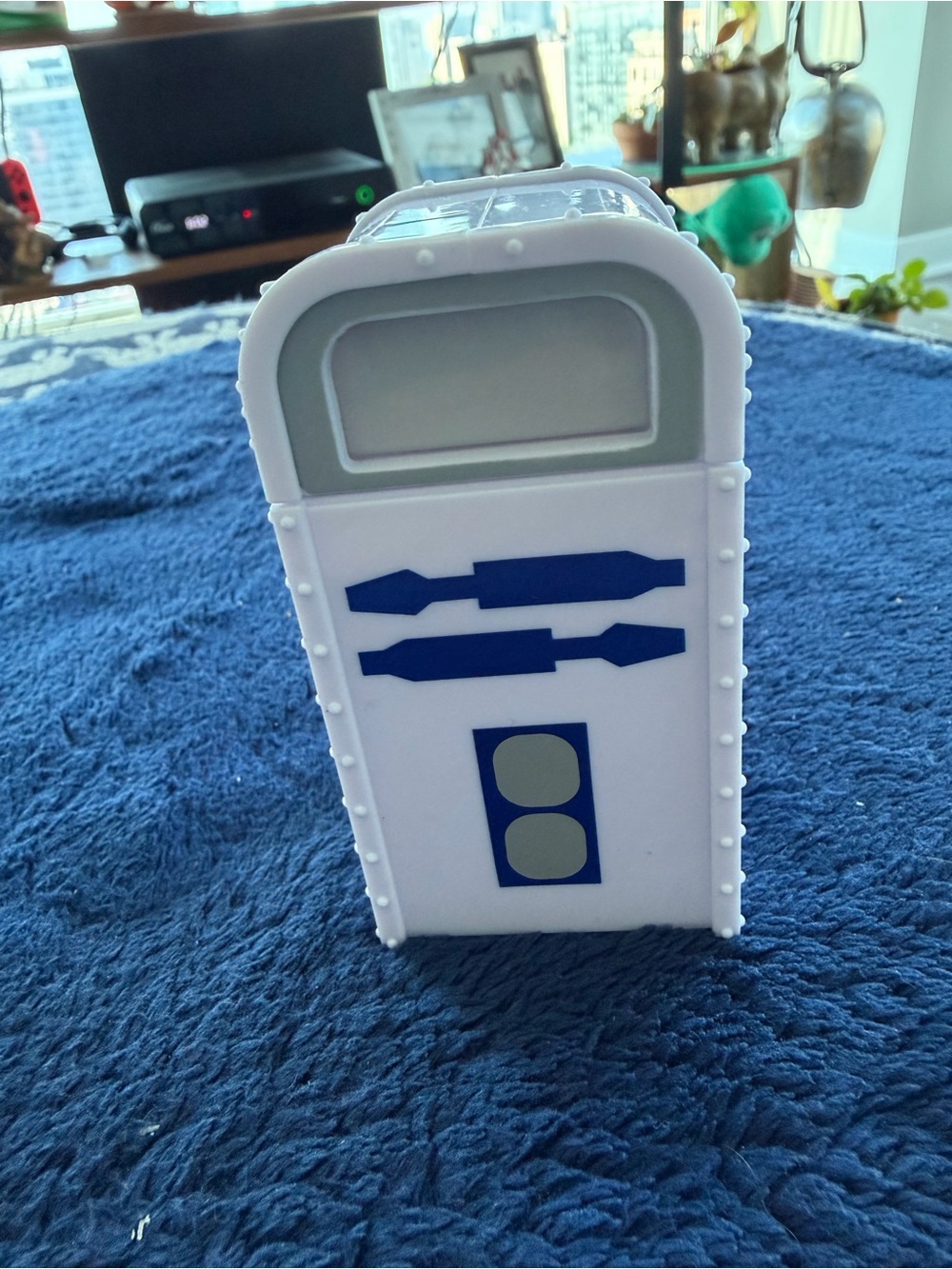 Disney Parks Trash Can Mystery Vinyl Collectible Figure - Star Wars! - Picture 3 of 3